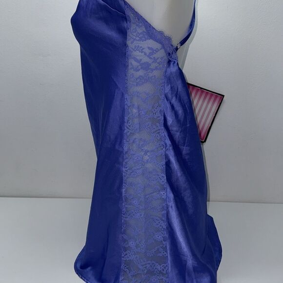 - 🔥Victoria secret lingerie sleep dress Sz small New with tag - Picture 4 of 5